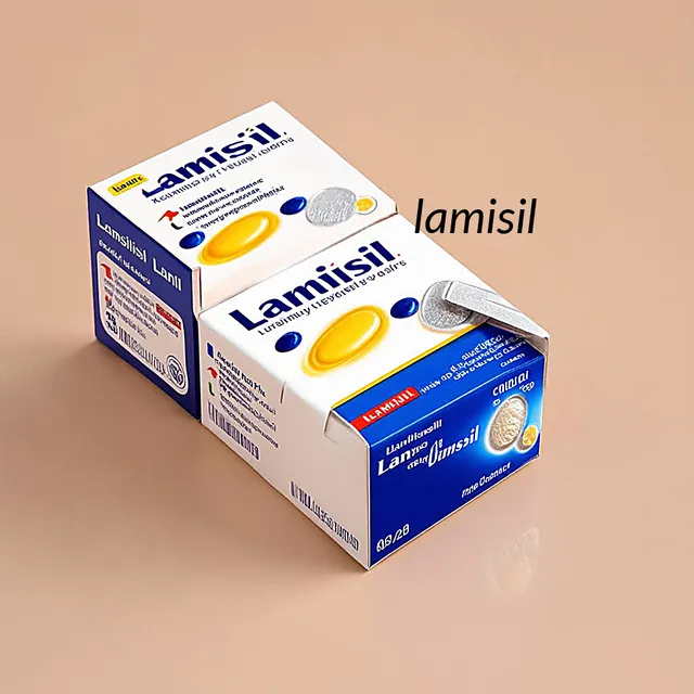 Lamisil 1 precio españa